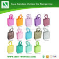 Customized Full Color Durable Resuable Shopping bag